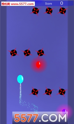 magic balloon游戏下载-magic balloon安卓版下载 游戏截图 1