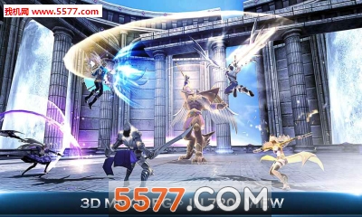 Daybreak Legends游戏下载-Daybreak Legends:Origin下载 安卓版 游戏截图 3