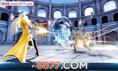 Daybreak Legends游戏下载-Daybreak Legends:Origin下载 安卓版 游戏截图 4
