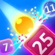 球爆炸游戏下载-Ball Blast(球爆炸安卓版)下载