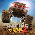 Racing Xtreme 2游戏下载-极限怪物赛车2(Racing Xtreme 2安卓版)下载 v1.03