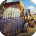 3D Dump Truck Driving Game ཕབ་ལེན་བྱེད་པ། - 3D Dump Truck Driving v1.1 ཡི་ཨེན་ཀྲོཌ་ཐོན་རིམ་ཕབ་ལེན་བྱེད་པ།