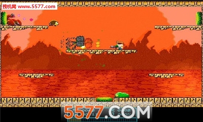 全能特工队安卓版下载-Mighty Strike Team(全能特工队游戏)下载 游戏截图 3