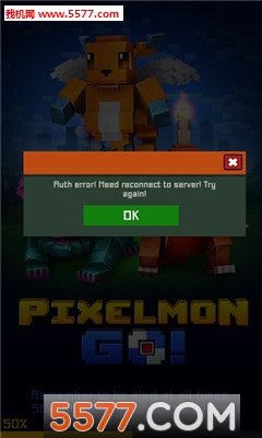 精灵宝可梦像素游戏下载-Pixelmon GO(精灵宝可梦像素安卓版)下载 v1.1.3 游戏截图 2