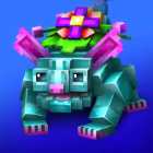 精灵宝可梦像素游戏下载-Pixelmon GO(精灵宝可梦像素安卓版)下载 v1.1.3