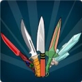 匕首射击游戏下载-Dagger Shot(匕首射击安卓版)下载 v1.03