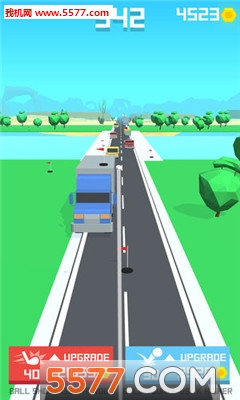 maxigolf游戏下载-Maxi Golf(maxigolf安卓版)下载 游戏截图 1