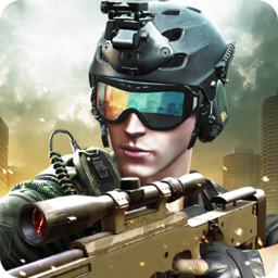 手机游戏FPS射击大师下载-FPS Shooting Master(FPS射击大师手机版)下载 v3.1.0
