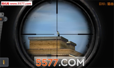 手机游戏FPS射击大师下载-FPS Shooting Master(FPS射击大师手机版)下载 v3.1.0 游戏截图 2