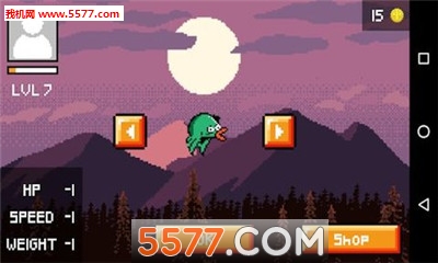 Flappy Challenge游戏下载-Flappy Challenge安卓版下载 v1.0.0 རོལ་རྩེད་པར་རིས། 3