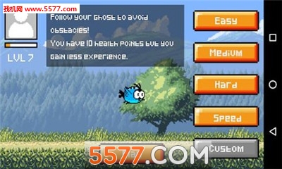 Flappy Challenge游戏下载-Flappy Challenge安卓版下载 v1.0.0 རོལ་རྩེད་པར་རིས། 2