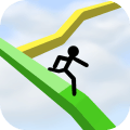 火柴人旋转天空游戏下载-火柴人旋转天空安卓版下载 v1.0.4
