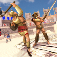 角斗士的荣耀游戏下载-Gladiator Glory(角斗士的荣耀安卓版)下载 v4.1.1