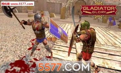 角斗士的荣耀游戏下载-Gladiator Glory(角斗士的荣耀安卓版)下载 v4.1.1 게임 스크린샷 3