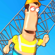 手指水电工游戏下载-Finger Worker : Scaffolding(手指水电工安卓版)下载 v1.0