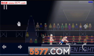 醉酒格斗游戏下载-Drunken Fights(醉酒格斗安卓版)下载 v1.8.91 游戏截图 2