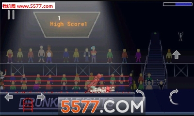 醉酒格斗游戏下载-Drunken Fights(醉酒格斗安卓版)下载 v1.8.91 游戏截图 3