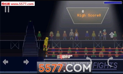 醉酒格斗游戏下载-Drunken Fights(醉酒格斗安卓版)下载 v1.8.91 游戏截图 4
