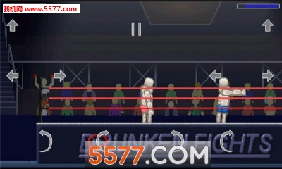 醉酒格斗游戏下载-Drunken Fights(醉酒格斗安卓版)下载 v1.8.91 游戏截图 5