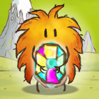 Стикерийн дүрс зурдаг тоглоом болох Color Buddies (Андройд хувилбар) v1.3.2 хувилбарыг татаж аваарай.