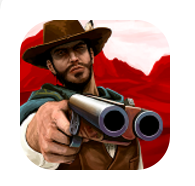 Gunfire West тоглоомыг татаж авах - Gunfire West-ийн Android хувилбарыг татаж авах