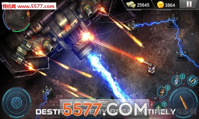 Elite Swa游戏下载-精英特警(Elite Swa安卓版)下载 v1.5.4 游戏截图 3