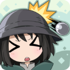 幼崽的碰撞游戏下载-幼崽的碰撞安卓版(少女弹射大战)下载 v1.0.10