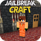 像素越狱警察与罪犯游戏下载-Jailbreak Craft : Cops and Robbers(像素越狱警察与罪犯安卓版)下载