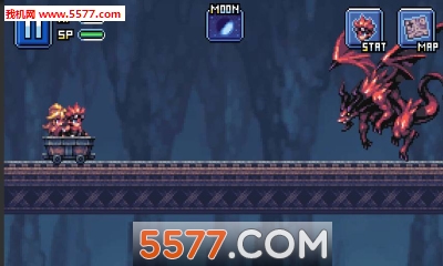 地牢X地牢手游下载-Dungeon X Dungeon(地牢X地牢安卓版)下载 v1.1.15 Тоглоомын зураг 2