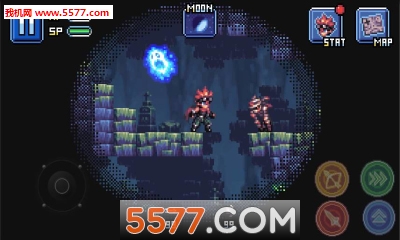 地牢X地牢手游下载-Dungeon X Dungeon(地牢X地牢安卓版)下载 v1.1.15 Тоглоомын зураг 3