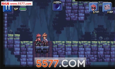 地牢X地牢手游下载-Dungeon X Dungeon(地牢X地牢安卓版)下载 v1.1.15 Тоглоомын зураг 4