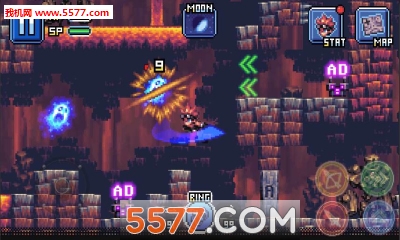 地牢X地牢手游下载-Dungeon X Dungeon(地牢X地牢安卓版)下载 v1.1.15 Тоглоомын зураг 5