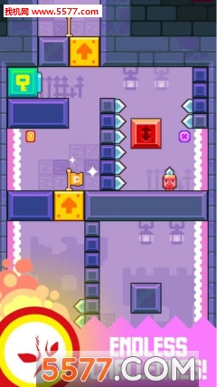 斯派克城游戏下载-斯派克城安卓版(Spike City)下载 v1.0.4 游戏截图 2