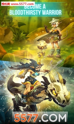 道夫触摸游戏下载-道夫触摸(DOFUS Touch)安卓版下载 v1.14.0 Тоглоомын зураг 3