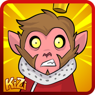 黑猩猩游戏下载-Chimps Ahoy(黑猩猩安卓版)下载 v1.0.3