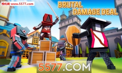 王国骑士战争游戏下载-Kingdom Knight - Legendary War(王国骑士战争安卓版)下载 游戏截图 2