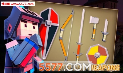 王国骑士战争游戏下载-Kingdom Knight - Legendary War(王国骑士战争安卓版)下载 游戏截图 3