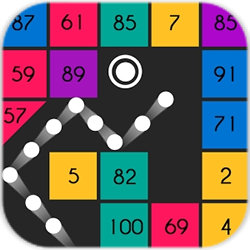 物理弹球2谜题挑战游戏下载-Balls Bounce Puzzle(弹球2谜题挑战安卓版)下载