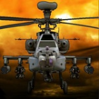 战斗直升机3D飞行游戏下载-Combat Helicopter(战斗直升机3D飞行安卓版)下载 v1.0