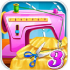 Little Tailor 3 (Андройд хувилбар) v1.3.3107 татаж авах