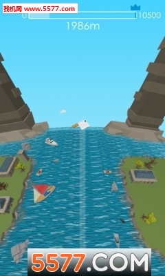 Stone Skimmer游戏下载-Stone Skimmer安卓版下载 v1.0.2 게임 스크린샷 1