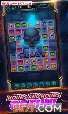 zombieeez游戏下载-zombieeez安卓版下载 v1.4.7 游戏截图 2