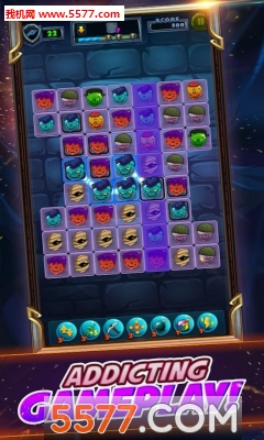 zombieeez游戏下载-zombieeez安卓版下载 v1.4.7 游戏截图 3