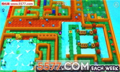 查克的挑战游戏下载-查克的挑战官方版下载 游戏截图 6