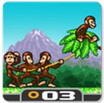 空中飞猴游戏下载-Monkey Flight(空中飞猴安卓版)下载