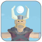 高尔夫的冒险手游下载-Golfing over it Vikings(高尔夫的冒险安卓版)下载 v1.1
