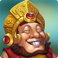 部落村庄游戏下载-部落村庄(The Tribez)安卓版下载 v8.0.1