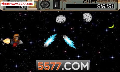 空间猿游戏下载-Space Ape(空间猿手机版)下载 游戏截图 1