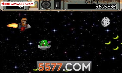 空间猿游戏下载-Space Ape(空间猿手机版)下载 游戏截图 2