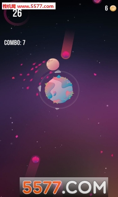 守卫星球游戏下载-Protect!(守卫星球(Protect The Planet)安卓版)下载 v0.9.0 게임 스크린샷 1